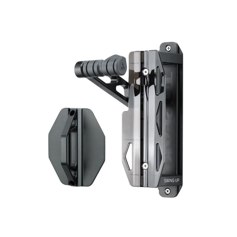 Topeak Swing-up Bike Holder držiak na bicykel na stenu