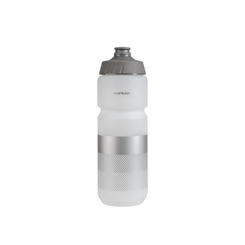 TOPEAK 750ml biela fľaša