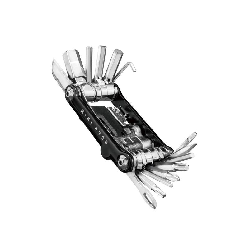 Topeak Nářadí Mini Pt30 Černá