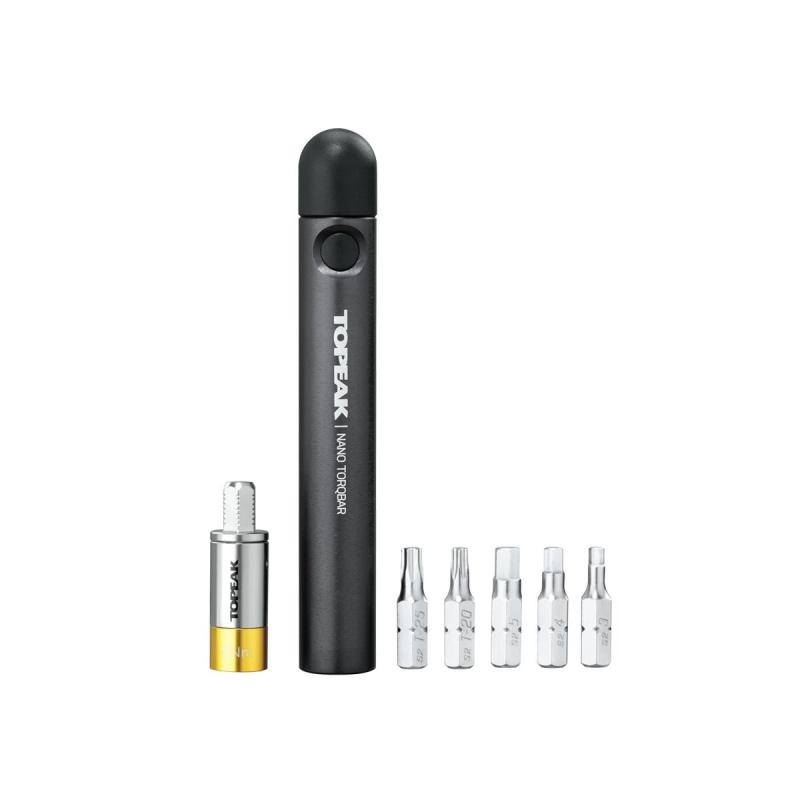 TOPEAK Nářadí Nano Torqbar 5