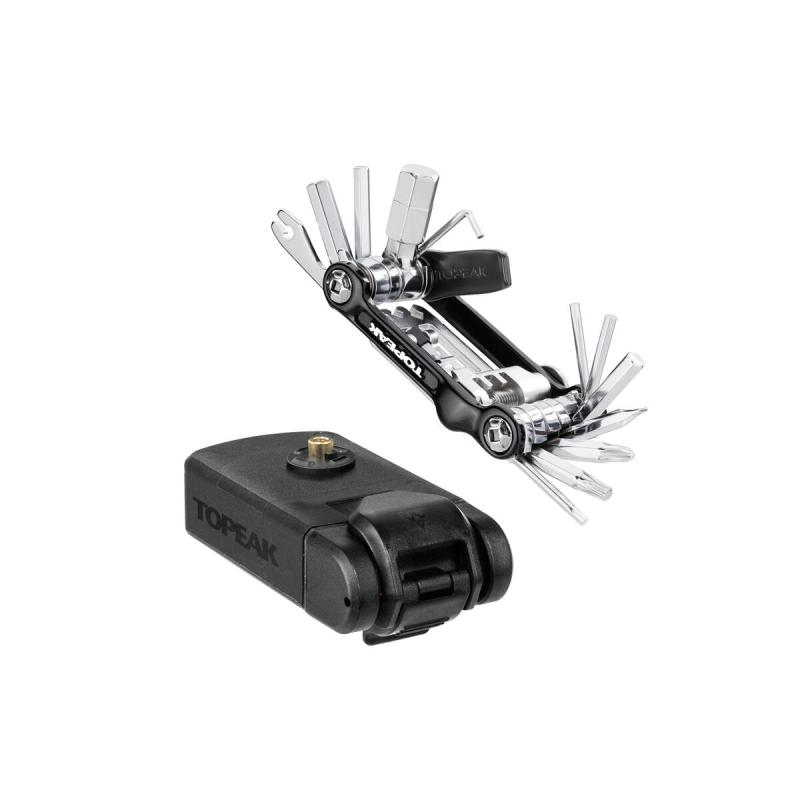 Topeak Nářadí Ninja Master+ Toolbox T20