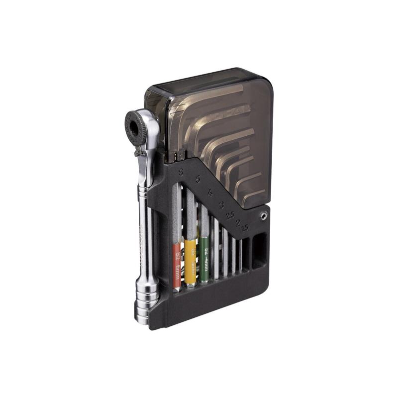Topeak Náradie Omni Toolcard 14 Funkcií