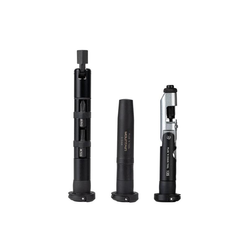 Topeak Plug'n Tool Mountain Pro Nářadí