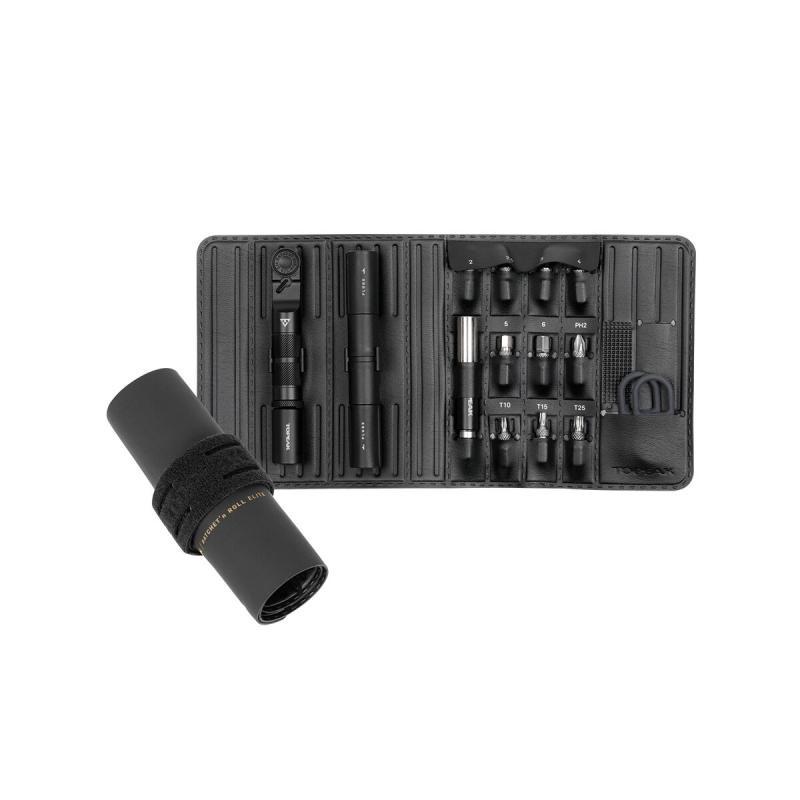 Topeak Ratchet'n Roll Elite Nářadí