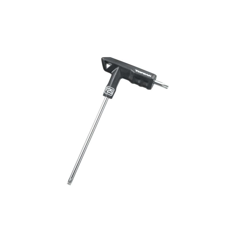 TOPEAK T25 Duotorx Wrench nářadí
