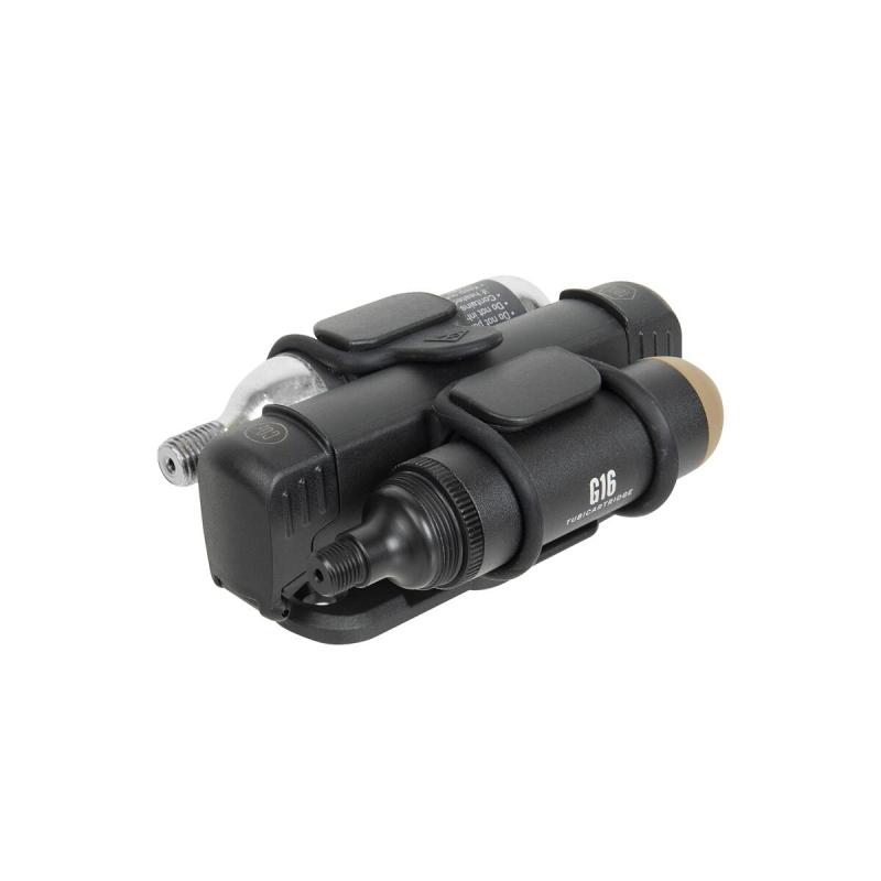 Topeak Tubi Master Gxt Bolt-on Nářadí