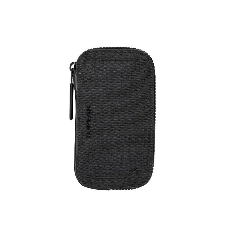 Topeak Cycling Wallet 4.7” peněženka a pouzdro na telefon