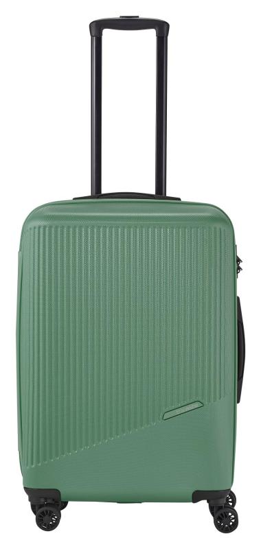 Travelite Bali M Green kufor