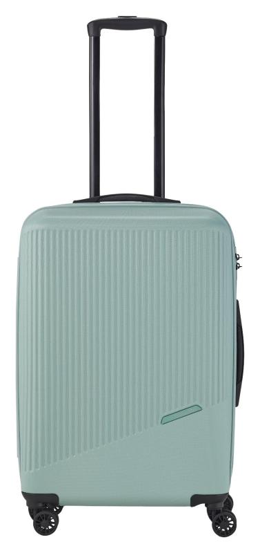 Travelite Bali M Mint kufor + menovka na kufor