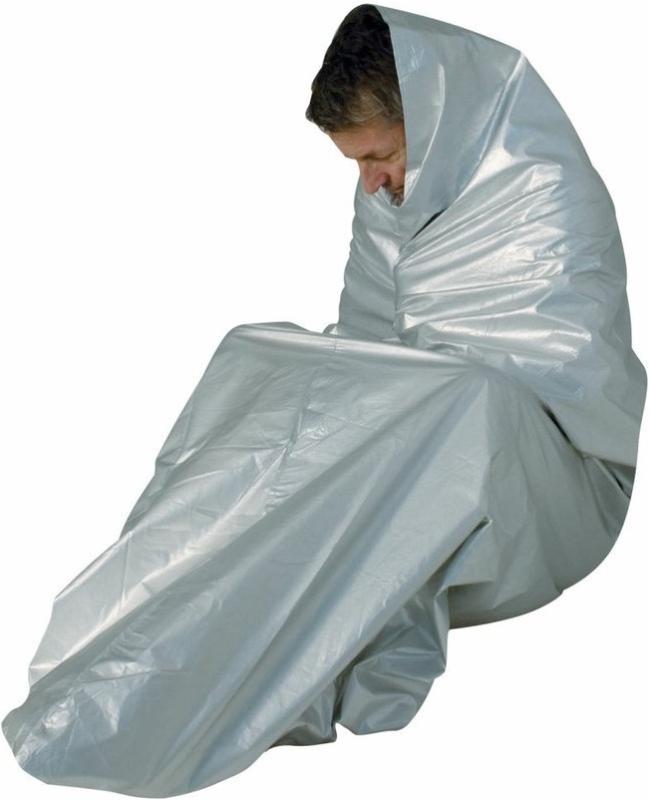 TravelSafe termovak Thermal Bivy Bag