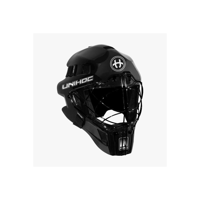 Unihoc Inferno 66 22/23 brankárska maska + zľava 400,- na príslušenstvo
