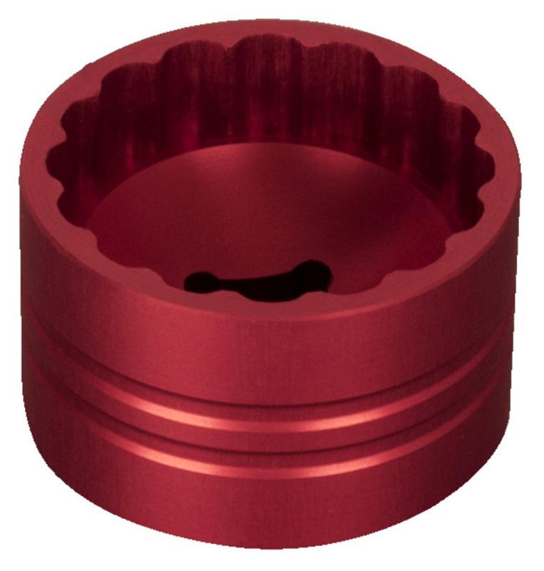 UNIOR Stahovák nástrčný 1/2" SH BBR60