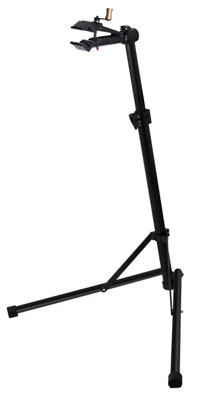 UNIOR Stojan montážní PRO SHOP skládací do 30 kg