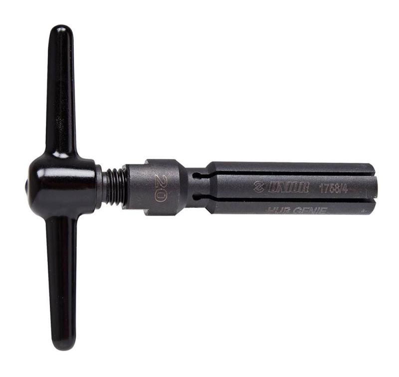 UNIOR Vytahovač HUB GENIE pro náboje 20mm
