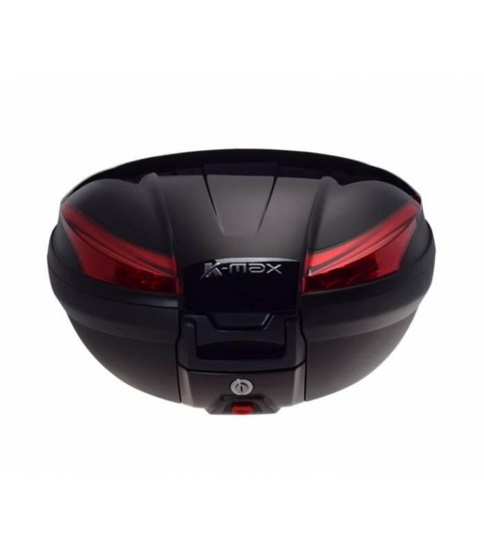 Sunway Box na skútr K-MAX K50 černý