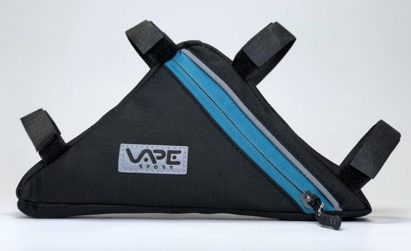 Vape Trojuholník SW taška