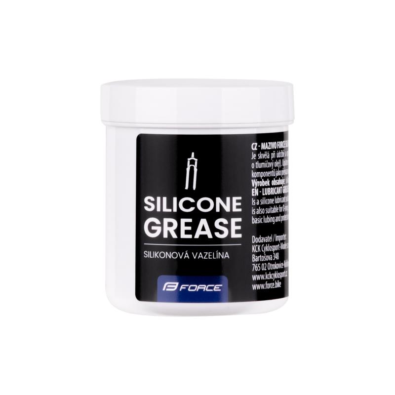 Force Silikonová vazelína 100 ml