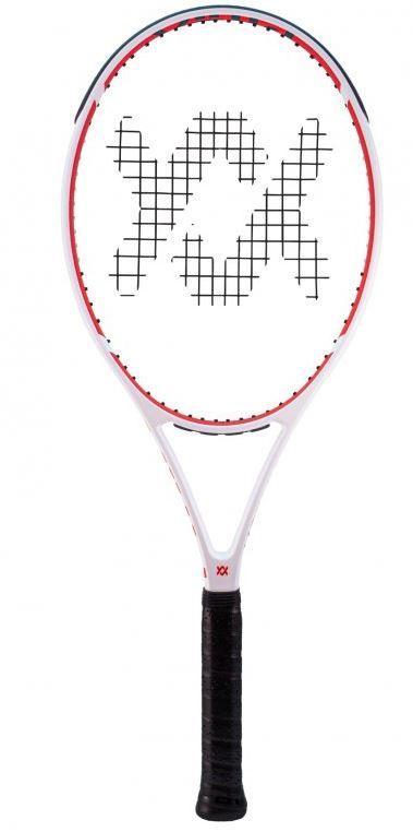 Volkl V-Cell 6 dámská tenisová raketa