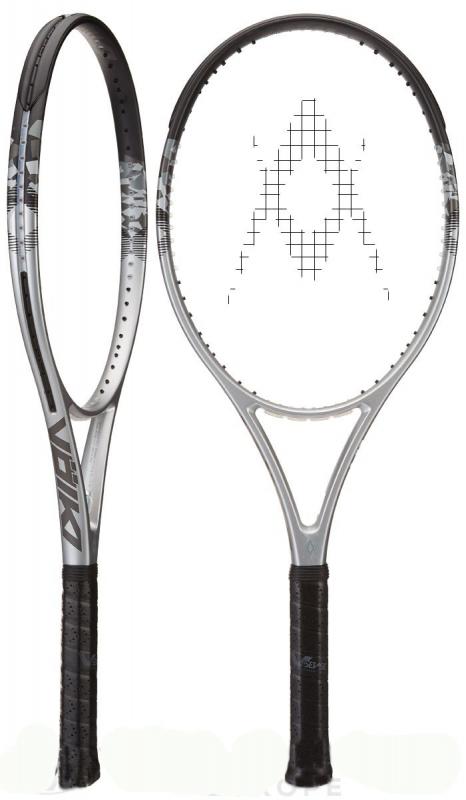 Volkl V-Sense V1 MP tenisová raketa