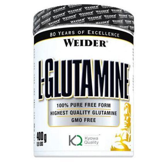 Weider L - Glutamine 400g