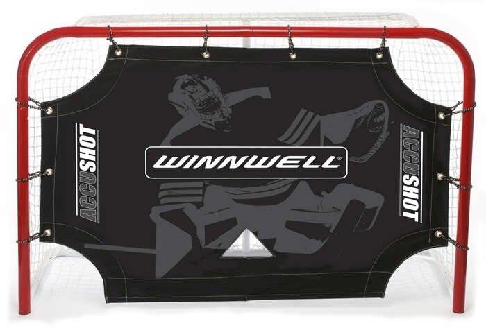 WINNWELL Accushot 72" strelecká plachta