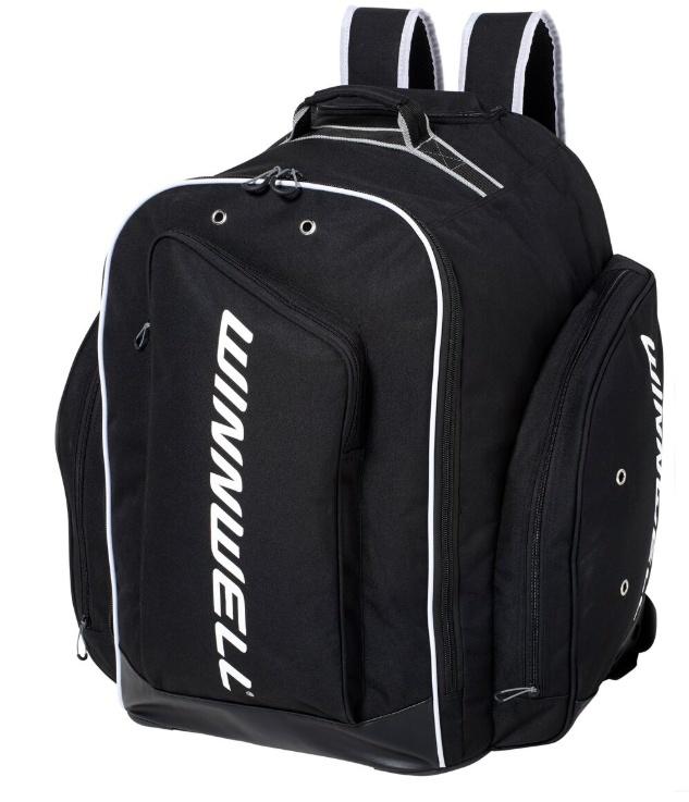 Winnwell Wheel Back Pack Batoh