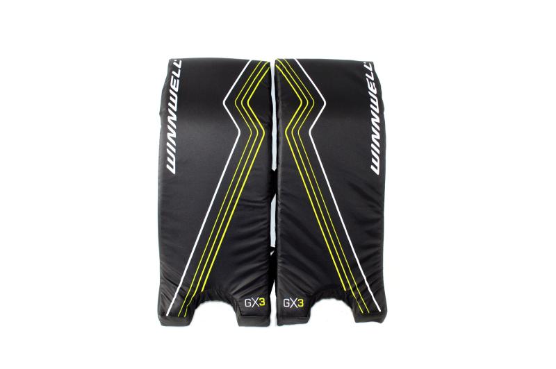 Winnwell Street Hockey GX3 detské betóny
