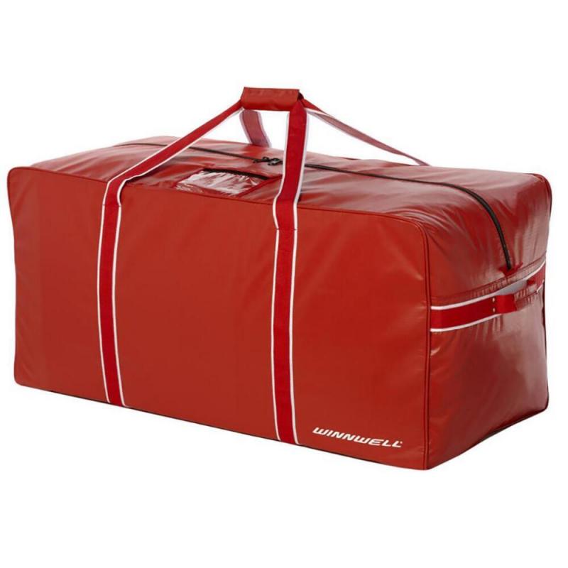 Winnwell Carry Bag Classic Team Goalie SR golmanská taška