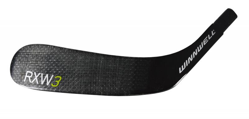 Winnwell Hokejová čepeľ BLADE RXW3
