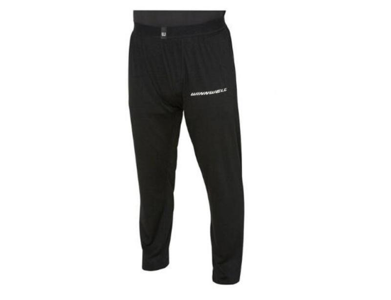 Winnwell Base Layer Bottom YTH dětské kalhoty