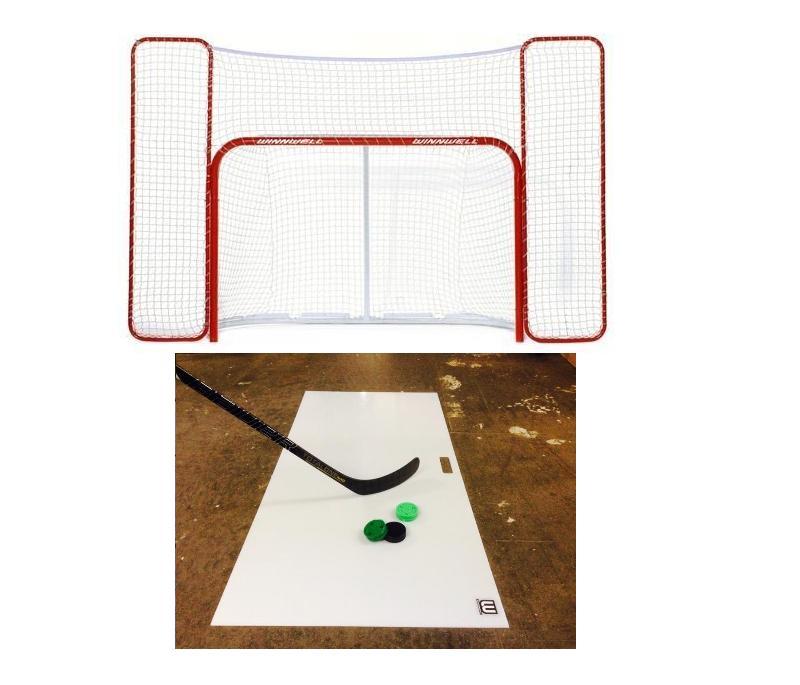 WINNWELL ProForm 72" bránka + WINNWELL PRO strelecká doska