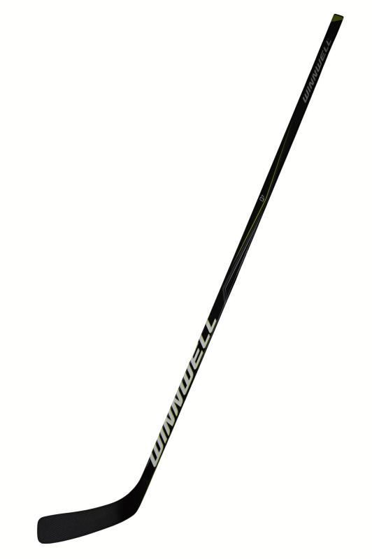 Winnwell Q7 Grip 2019 SR seniorská hokejka
