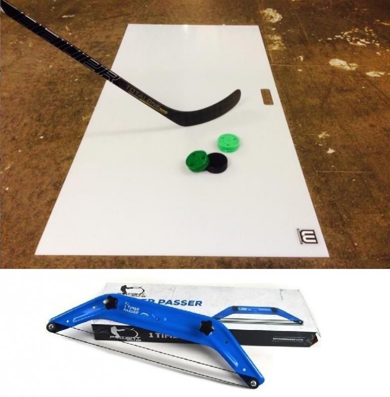 WINNWELL Shooting Pad PRO střelecká deska + One Timer nahrávač