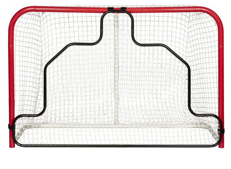 Winnwell Strelecká plachta Metal Top Shelf