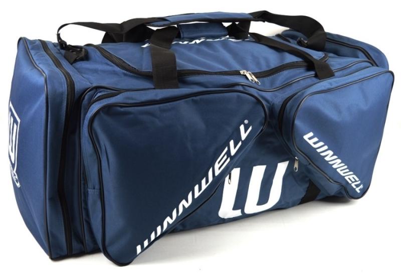 Winnwell Taška Carry Bag SR