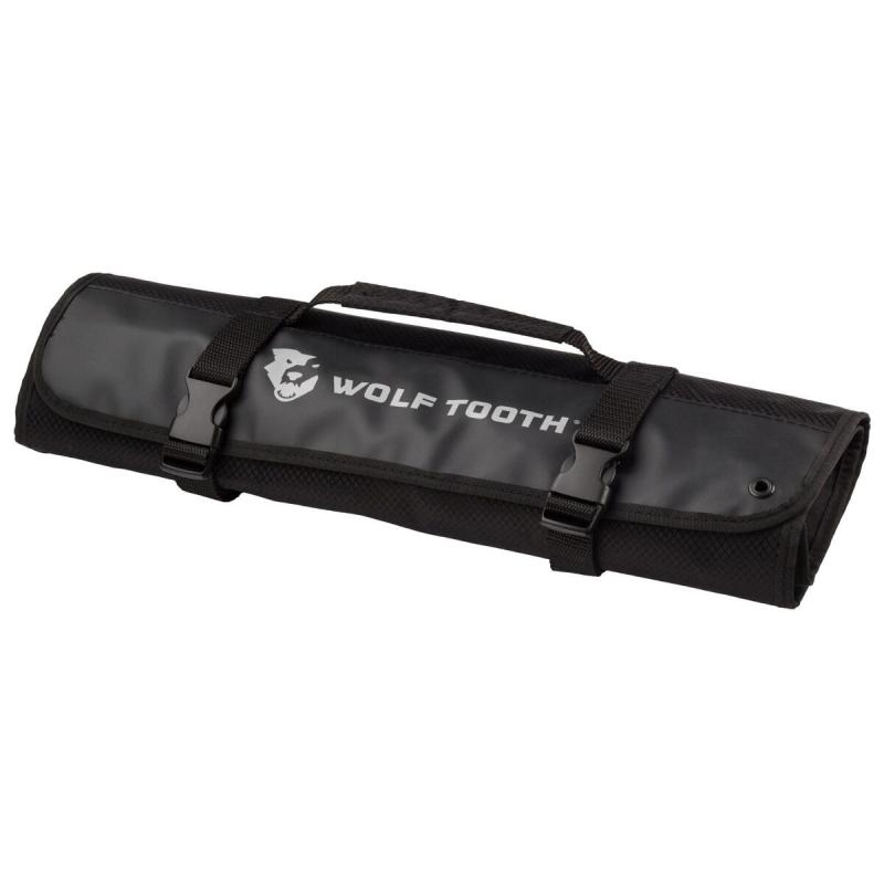 WOLF TOOTH Travel Tool Wrap taška na nářadí