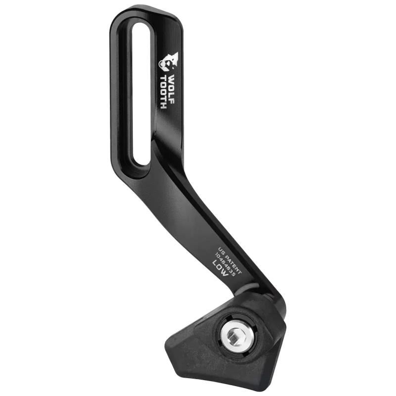 WOLF TOOTH Lonewolf Aero Chainguide Pro Ridley Low Sweep vodítko řetězu