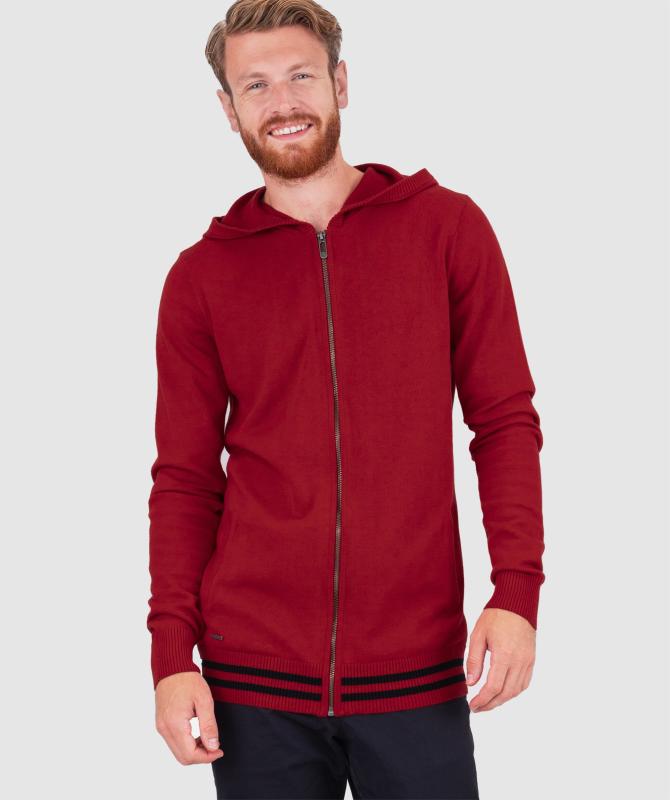 Woox Norberg Chili Pepper sveter