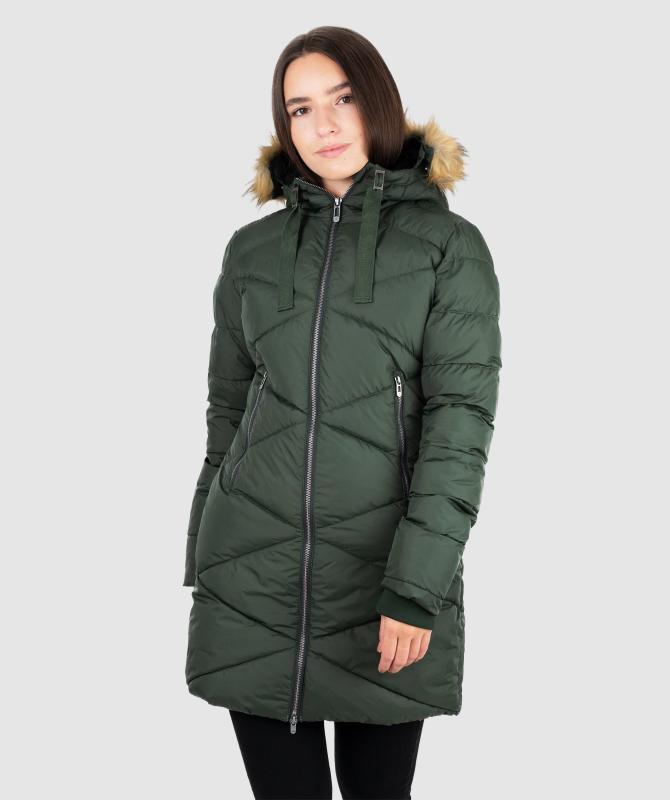 Woox Pinna Duffel Bag Chica dámská zimní bunda