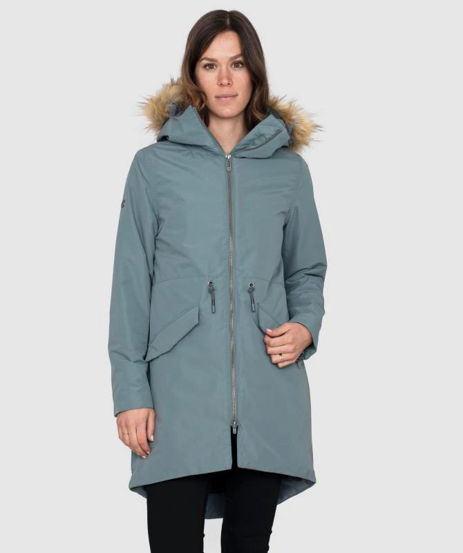 Levně Woox Ventus Calida Stormy Weather Chica - 44