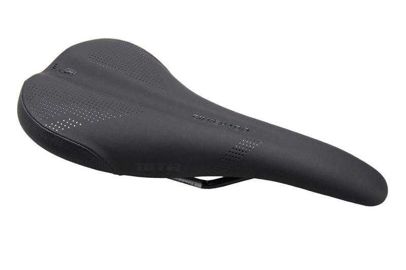 Wtb Sedlo Silverado Cromoly Medium