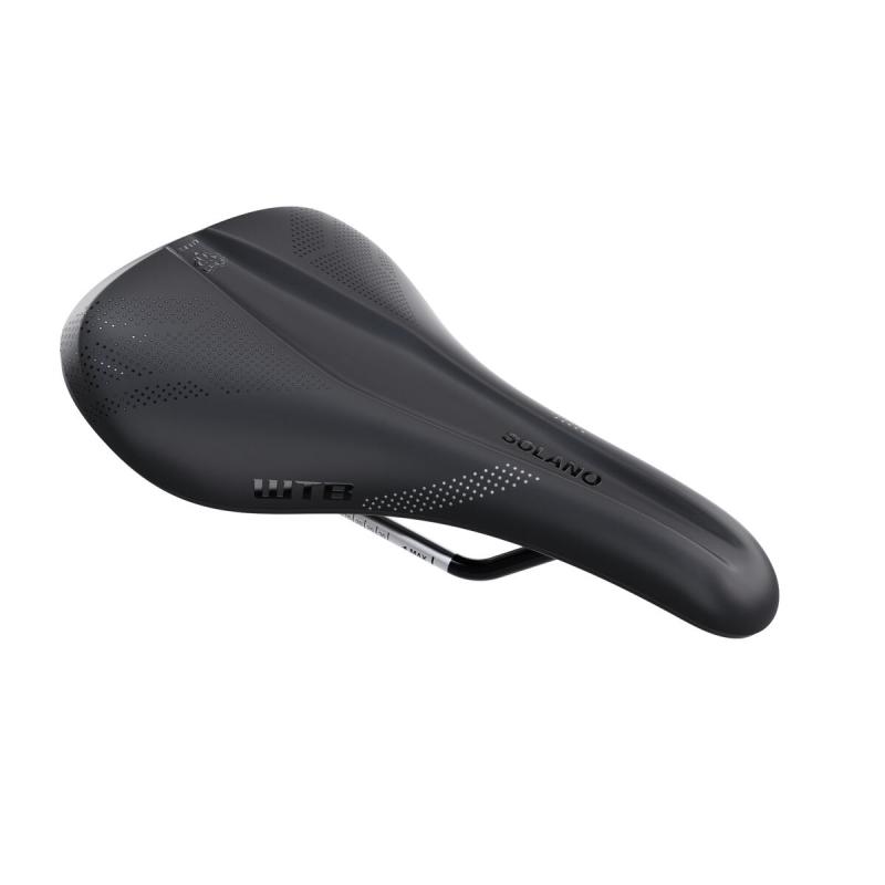 WTB Sedlo Solano Cromoly Fusion Form Medium
