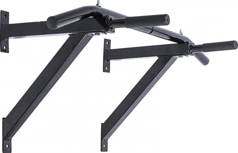 Xq Max Hrazda Chin-UP bar - Large