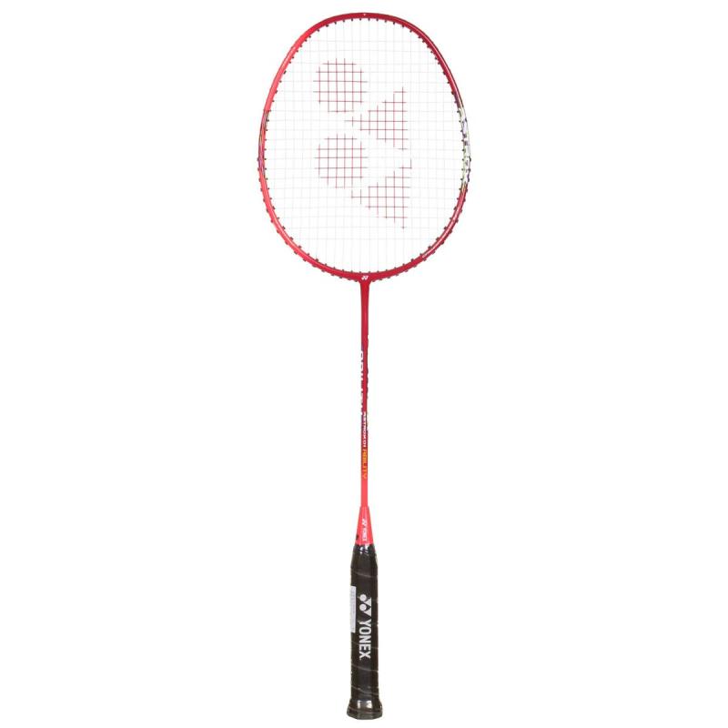 Yonex Astrox 01 bedmintonová raketa červená