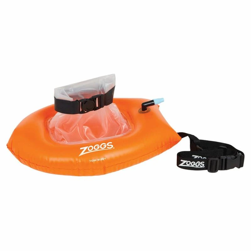 Levně ZOGGS Plavecká bójka TOW FLOAT PLUS